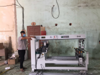 Máy Khoan Ốc Cam Liên Kết 42 Mũi 2 Cụm – Điện Máy Cần Thơ 11434
