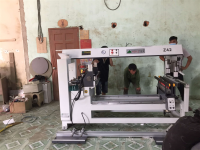 Máy Khoan Ốc Cam Liên Kết 42 Mũi 2 Cụm – Điện Máy Cần Thơ 11436