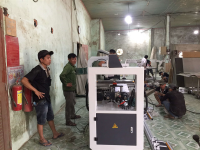 Máy Khoan Ốc Cam Liên Kết 42 Mũi 2 Cụm – Điện Máy Cần Thơ 11437