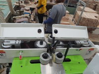 Máy Chà Nhám Cạnh Cong 2 Mặt WM-560NE WoodMaster: Hiệu Suất Cao, Hoàn Thiện Tuyệt Vời 11447