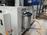 Máy Chà Nhám Cạnh Cong 2 Mặt WM-560NE WoodMaster: Hiệu Suất Cao, Hoàn Thiện Tuyệt Vời 11448