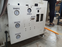 Máy Chà Nhám Cạnh Cong 2 Mặt WM-560NE WoodMaster: Hiệu Suất Cao, Hoàn Thiện Tuyệt Vời 11451