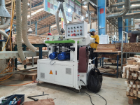 Máy Chà Nhám Cạnh Cong 2 Mặt WM-560NE WoodMaster: Hiệu Suất Cao, Hoàn Thiện Tuyệt Vời 11455