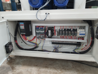 Máy Chà Nhám Cạnh Cong 2 Mặt WM-560NE WoodMaster: Hiệu Suất Cao, Hoàn Thiện Tuyệt Vời 11456