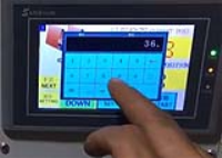 Máy Chà Nhám Thùng 6 Tấc 2 Trục SYC-2560RP Powermax Mới 100% - Đại Phúc Vinh 11458