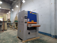 Máy Chà Nhám Thùng 6 Tấc 2 Trục SYC-2560RP Powermax Mới 100% - Đại Phúc Vinh 11462