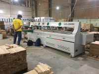 Máy Khoan Ngang CNC 2 Đầu 2500mm CNC-2500B2: Khoan Siêu Tốc, Định Vị Hồng Ngoại 11494