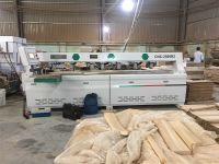 Máy Khoan Ngang CNC 2 Đầu 2500mm CNC-2500B2: Khoan Siêu Tốc, Định Vị Hồng Ngoại 11495