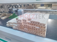 Máy Khoan Ngang CNC 2 Đầu 2500mm CNC-2500B2: Khoan Siêu Tốc, Định Vị Hồng Ngoại 11498