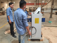 Máy Bào Cuốn 6 Tấc Tải Nặng Dao Xoắn WM-600HS: Hiệu Suất Vượt Trội 11518