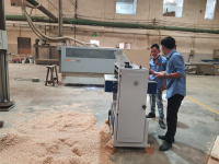 Máy Bào Cuốn 6 Tấc Tải Nặng Dao Xoắn WM-600HS: Hiệu Suất Vượt Trội 11520