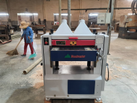 Máy Bào Cuốn 6 Tấc Tải Nặng Dao Xoắn WM-600HS: Hiệu Suất Vượt Trội 11521