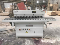 Máy Chà Nhám Cạnh Tự Động WM-S1W1 Woodmaster: Nâng Cao Năng Suất Chế Biến Gỗ 11522