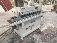 Máy Chà Nhám Cạnh Tự Động WM-S1W1 Woodmaster: Nâng Cao Năng Suất Chế Biến Gỗ 11523