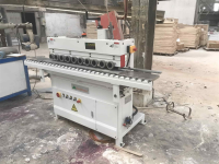 Máy Chà Nhám Cạnh Tự Động WM-S1W1 Woodmaster: Nâng Cao Năng Suất Chế Biến Gỗ 11524