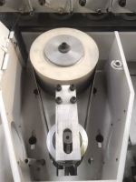 Máy Chà Nhám Cạnh Tự Động WM-S1W1 Woodmaster: Nâng Cao Năng Suất Chế Biến Gỗ 11525