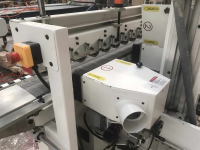 Máy Chà Nhám Cạnh Tự Động WM-S1W1 Woodmaster: Nâng Cao Năng Suất Chế Biến Gỗ 11528