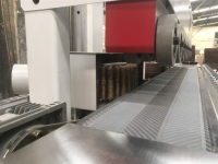 Máy Chà Nhám Cạnh Tự Động WM-S1W1 Woodmaster: Nâng Cao Năng Suất Chế Biến Gỗ 11532