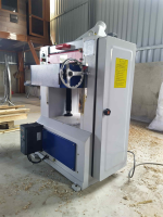 Máy Bào Cuốn 4 Tấc Tải Nặng Dao Xoắn WM-400HS Woodmaster - Hiệu Suất Vượt Trội 11544