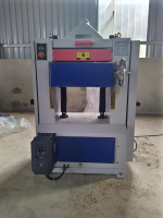 Máy Bào Cuốn 4 Tấc Tải Nặng Dao Xoắn WM-400HS Woodmaster - Hiệu Suất Vượt Trội 11545