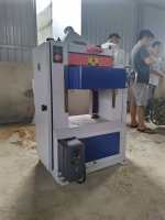 Máy Bào Cuốn 4 Tấc Tải Nặng Dao Xoắn WM-400HS Woodmaster - Hiệu Suất Vượt Trội 11546