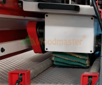 MÁY CHÀ NHÁM CHỔI THÙNG 7 TRỤC HOÀN THIỆN | Đại Phúc Vinh 11592