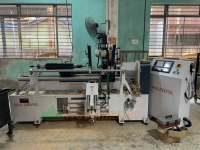 Máy Tiện Gỗ CNC 1500mm Tự Động: Tiện, Chà Nhám Tối Ưu Công Suất 11617