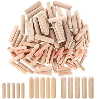 Máy Cắt Chốt Gỗ DCC-220: Tốc Độ & Độ Chính Xác Cao Cho Xưởng Mộc 11636