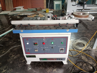 Máy Dán Cạnh Nghiêng 45 Độ Chuyên Nghiệp | Tối Ưu Độ Linh Hoạt Cho Xưởng Mộc 11644