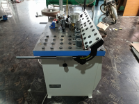 Máy Dán Cạnh Nghiêng 45 Độ Chuyên Nghiệp | Tối Ưu Độ Linh Hoạt Cho Xưởng Mộc 11645