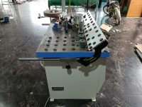 Máy Dán Cạnh Nghiêng 45 Độ Chuyên Nghiệp | Tối Ưu Độ Linh Hoạt Cho Xưởng Mộc 11647