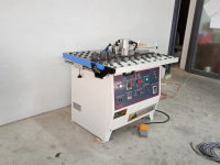 Máy Dán Cạnh Nghiêng 45 Độ Chuyên Nghiệp | Tối Ưu Độ Linh Hoạt Cho Xưởng Mộc 11649