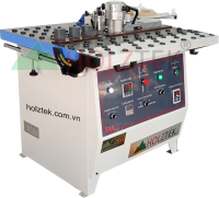 Máy Dán Cạnh Nghiêng 45 Độ Chuyên Nghiệp | Tối Ưu Độ Linh Hoạt Cho Xưởng Mộc 11662