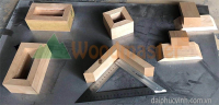 Máy Cắt Khoan Bọ Eke Hình Thang Tự Động WM-EKE-NC: Tối Ưu Sản Xuất Nội Thất 11688