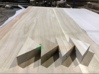 Máy Cắt Eke Tam Giác Lưỡi Dưới WM-EKE-BT: Cắt Góc Ghế, Tủ Chính Xác 100% Tự Động 11689