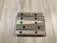 Máy Cắt Eke Tam Giác Lưỡi Dưới WM-EKE-BT: Cắt Góc Ghế, Tủ Chính Xác 100% Tự Động 11691