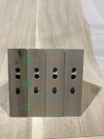 Máy Cắt Eke Tam Giác Lưỡi Dưới WM-EKE-BT: Cắt Góc Ghế, Tủ Chính Xác 100% Tự Động 11692