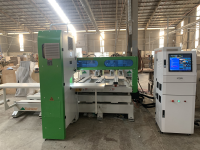 Máy Cưa Lọng CNC Router 1300mm: Gia Công Gỗ Chính Xác, Tốc Độ Nhanh 11707