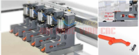 Máy Cưa Panel Saw Tự Động Lập Trình Cắt: Tối Ưu Sản Xuất Gỗ Chính Xác Cao 12513