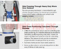 Máy Cưa Panel Saw Tự Động Lập Trình Cắt: Tối Ưu Sản Xuất Gỗ Chính Xác Cao 12516