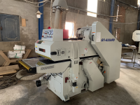 Máy Bào Gỗ 2 Mặt Dao Xoắn 6 Tấc (635mm): Hiệu Suất Vượt Trội, Dao Hợp Kim Bền Bỉ 12528