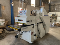 Máy Bào Gỗ 2 Mặt Dao Xoắn 6 Tấc (635mm): Hiệu Suất Vượt Trội, Dao Hợp Kim Bền Bỉ 12529