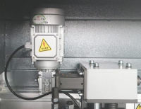 MÁY DÁN CẠNH TỰ ĐỘNG 9 CHỨC NĂNG (Gọt cạnh, Bo góc, Đánh bóng) 12539