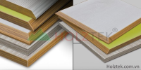 Máy Dán Cạnh Tự Động 45 Độ & 90 Độ Holztek 14 Chức Năng - Chất Lượng Cao Cấp 12561