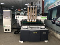 Máy CNC Nesting 4 Đầu MK4: Giải Pháp Gia Công Ván Hiệu Quả, Giá Tốt Nhất 13542