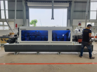 Máy Dán Cạnh Tự Động 7 Chức Năng PRO-650A: Bo Góc, Gọt Cạnh, Đánh Bóng Chuẩn Xác 13604