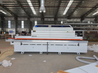 Máy Dán Cạnh Tự Động 7 Chức Năng PRO-650A: Bo Góc, Gọt Cạnh, Đánh Bóng Chuẩn Xác 13610