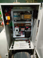 Máy Cưa Rong Ripsaw Lưỡi Dưới MJ162A Woodmaster - Hiệu Suất Vượt Trội Cho Xưởng Gỗ 13613