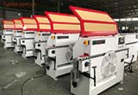 Máy Dán Cạnh Tự Động 4 Chức Năng COMPACT-GB: Lăn Keo, Ép Chỉ, Cắt & Hoàn Thiện 13618