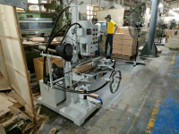 Máy Đục Mộng Vuông Thủy Lực: Chuyên Dụng Cho Mộng Cửa, Giường Tủ | Báo Giá Ưu Đãi 13622